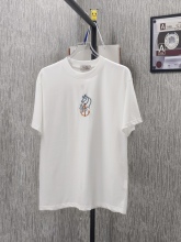 超希少！ 2026 エルメス 新作 半袖Tシャツ コピー