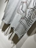 注目アイテム♡ 2026 エルメス 新作 半袖Tシャツ 偽物