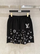 累積売上総額第１位！2026 ルイヴィトン 新作 ショートパンツ 偽物