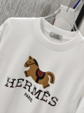 定番人気！ 2026 エルメス 新作 半袖Tシャツ 偽物