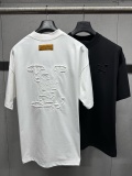 送料込 2026 ルイヴィトン 新作 半袖Tシャツ スーパーコピー