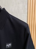 人気急上昇 2026 エルメス 新作 半袖Tシャツ 偽物