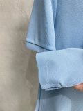 最安値挑戦  2026 エルメス 新作 半袖Tシャツ 偽物
