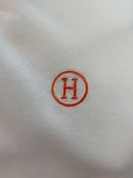 使い勝手良 2026 エルメス 新作 半袖Tシャツ コピー