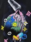 ★日本!!人気！2026 ルイヴィトン 新作 半袖Tシャツ スーパーコピー