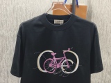 ☆超人気☆ 2026 エルメス 新作 半袖Tシャツ 偽物