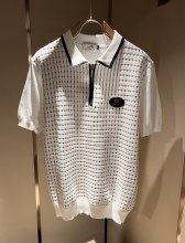 完売必至 ★ 2026 エルメス 新作 半袖Tシャツ 偽物