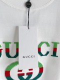 入手困難品！2026 グッチ 新作 半袖Tシャツ 偽物