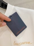 一目惚れ♪ 2026 ルイヴィトン 新作 半袖Tシャツ スーパーコピー