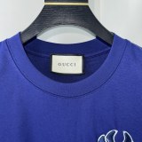 高品質♪♪♪ 2026 グッチ 新作 半袖Tシャツ 偽物