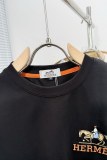 新色登場☆  2026 エルメス 新作 半袖Tシャツ コピー