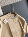 高品質♪♪♪ 2026 エルメス 新作 半袖Tシャツ 偽物
