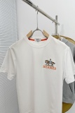 注目アイテム☆  2026 エルメス 新作 半袖Tシャツ 偽物