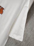 注目度抜群！ 2026 エルメス 新作 半袖Tシャツ スーパーコピー