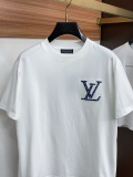 売上総額１位！2026 ルイヴィトン 新作 半袖Tシャツ 偽物