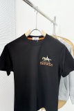 新色登場☆  2026 エルメス 新作 半袖Tシャツ コピー