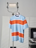 人気急上昇 2026 ルイヴィトン 新作 半袖Tシャツ 偽物