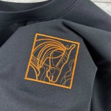 ☆超人気☆ 2026 エルメス 新作 半袖Tシャツ スーパーコピー