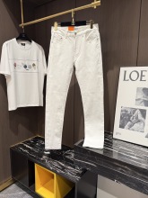 完売必至 2026 エルメス 新作 ジーンズ スーパーコピー