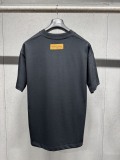 完売必至 2026 ルイヴィトン 新作 半袖Tシャツ スーパーコピー