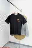 新色登場☆  2026 エルメス 新作 半袖Tシャツ コピー