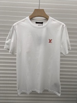 争奪戦 2026 ルイヴィトン 新作 半袖Tシャツ スーパーコピー 2色
