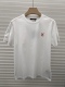 争奪戦 2026 ルイヴィトン 新作 半袖Tシャツ スーパーコピー 2色