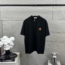 完売必至 2026 エルメス 新作 半袖Tシャツ 偽物