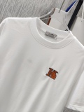 注目度抜群！ 2026 エルメス 新作 半袖Tシャツ スーパーコピー