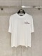 超希少！2026 ルイヴィトン 新作 半袖Tシャツ 偽物