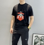 注目アイテム♡ 2026 エルメス 新作 半袖Tシャツ 偽物