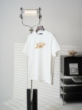 完売必至 2026 ルイヴィトン 新作 半袖Tシャツ スーパーコピー