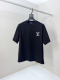 完売必至 ★ 2026 ルイヴィトン 新作 半袖Tシャツ 偽物