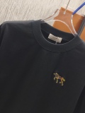 売上総額１位！ 2026 エルメス 新作 半袖Tシャツ 偽物