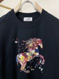 絶対欲しい！2026 エルメス 新作 半袖Tシャツ スーパーコピー  2色