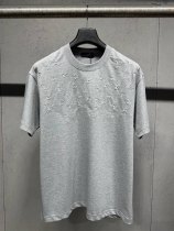 注目アイテム♡ 2026 ルイヴィトン 新作 半袖Tシャツ 偽物