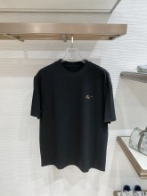 注目度抜群！ 2026 エルメス 新作 半袖Tシャツ 偽物