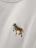 絶対欲しい！ 2026 エルメス 新作 半袖Tシャツ コピー