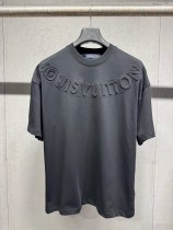 売上総額１位！2026 ルイヴィトン 新作 半袖Tシャツ 偽物