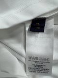 日本未入荷 2026 ルイヴィトン 新作 半袖Tシャツ コピー