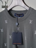 絶対欲しい！2026 ルイヴィトン 新作 半袖Tシャツ スーパーコピー