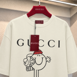 入手困難！2026 グッチ 新作 半袖Tシャツ 偽物