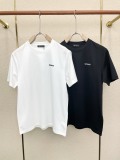 日本未入荷  2026 ヴェルサーチェ 新作 半袖Tシャツ コピー 2色