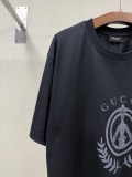 定番人気！2026 グッチ 新作 半袖Tシャツ 偽物
