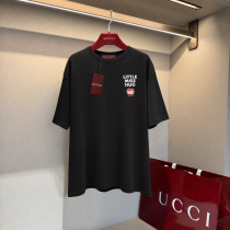 【大特価】2026 グッチ 新作 半袖Tシャツ スーパーコピー