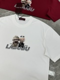 絶対欲しい！2026 グッチ 新作 半袖Tシャツ コピー 2色