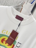 【使い勝手抜群】2026 グッチ 新作 半袖Tシャツ 偽物