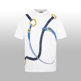注目度抜群！ 2026 エルメス 新作 半袖Tシャツ スーパーコピー