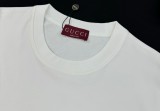 一目惚れ♪ 2026 グッチ 新作 半袖Tシャツ スーパーコピー
