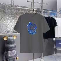 入手困難！ 2026 ヴェルサーチェ 新作 半袖Tシャツ スーパーコピー